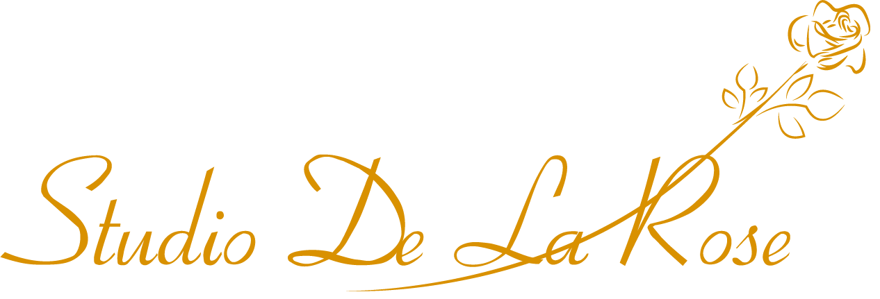 Studio De La Rose Logo