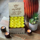 Exquisite Forever Yellow Roses | Endearing Eternal Wooden Box